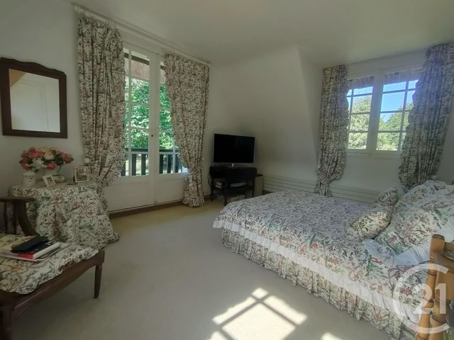 maison à vendre - 7 pièces - 195.0 m2 - DEAUVILLE - 14 - BASSE-NORMANDIE - Century 21 Tirard-Gardie