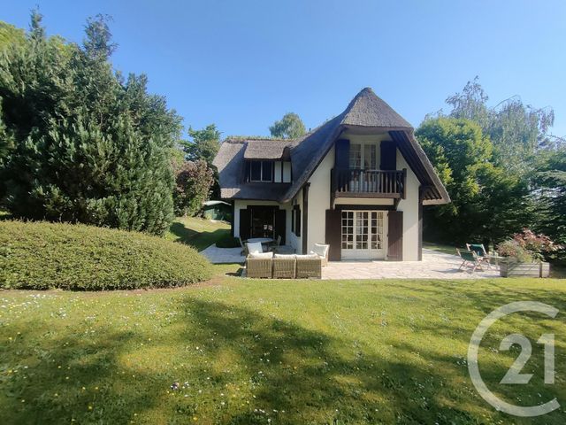 maison - ST ARNOULT - 14
