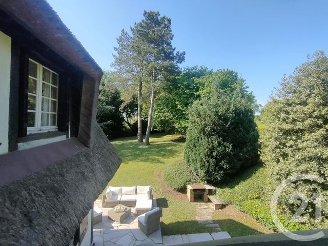 maison à vendre - 7 pièces - 195.0 m2 - DEAUVILLE - 14 - BASSE-NORMANDIE - Century 21 Tirard-Gardie