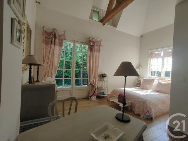 maison à vendre - 7 pièces - 195.0 m2 - DEAUVILLE - 14 - BASSE-NORMANDIE - Century 21 Tirard-Gardie