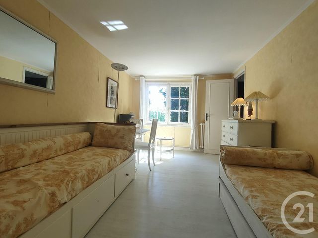 maison à vendre - 7 pièces - 195.0 m2 - DEAUVILLE - 14 - BASSE-NORMANDIE - Century 21 Tirard-Gardie