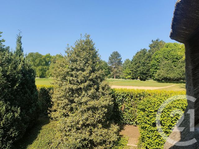 maison à vendre - 7 pièces - 195.0 m2 - DEAUVILLE - 14 - BASSE-NORMANDIE - Century 21 Tirard-Gardie