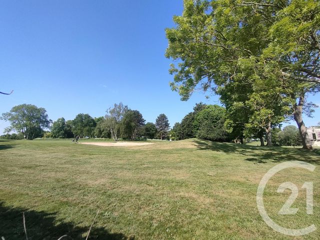 maison à vendre - 7 pièces - 195.0 m2 - DEAUVILLE - 14 - BASSE-NORMANDIE - Century 21 Tirard-Gardie