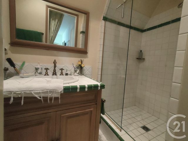 maison à vendre - 7 pièces - 195.0 m2 - DEAUVILLE - 14 - BASSE-NORMANDIE - Century 21 Tirard-Gardie