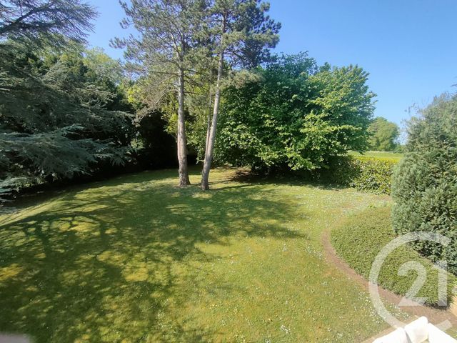 maison à vendre - 7 pièces - 195.0 m2 - DEAUVILLE - 14 - BASSE-NORMANDIE - Century 21 Tirard-Gardie