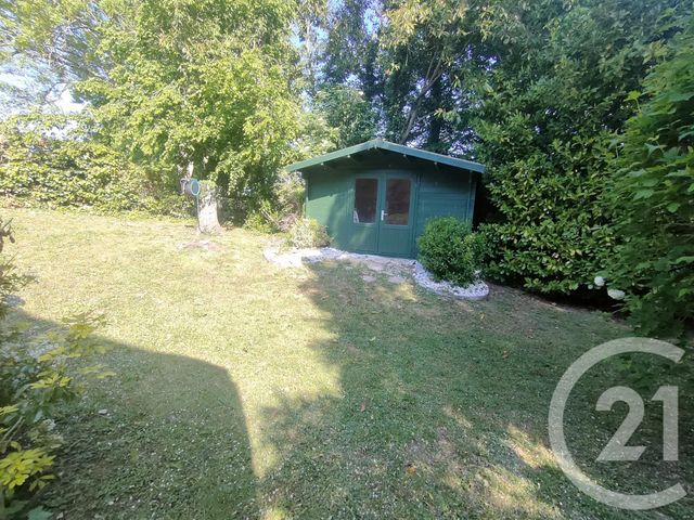 maison à vendre - 7 pièces - 195.0 m2 - DEAUVILLE - 14 - BASSE-NORMANDIE - Century 21 Tirard-Gardie