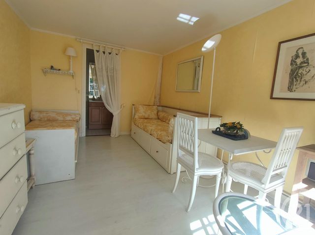 maison à vendre - 7 pièces - 195.0 m2 - DEAUVILLE - 14 - BASSE-NORMANDIE - Century 21 Tirard-Gardie