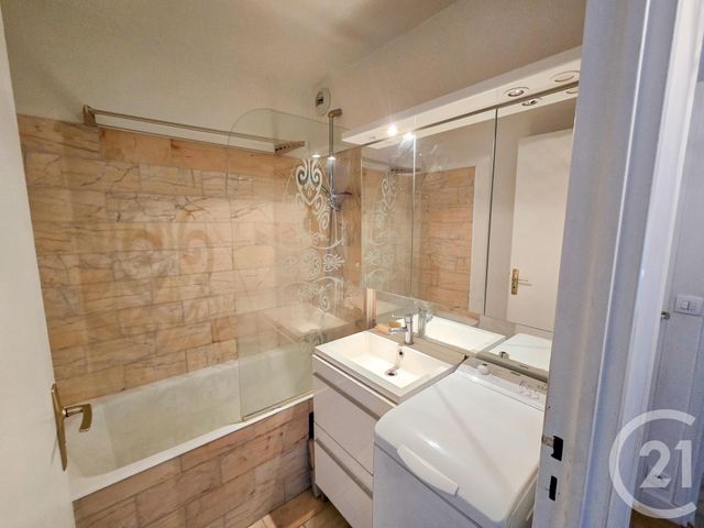 Appartement F2 à vendre - 2 pièces - 40.07 m2 - DEAUVILLE - 14 - BASSE-NORMANDIE - Century 21 Tirard-Gardie