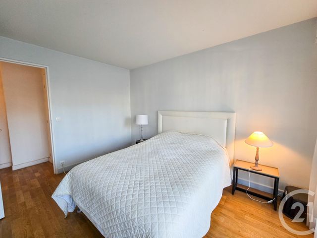 Appartement F2 à vendre - 2 pièces - 40.07 m2 - DEAUVILLE - 14 - BASSE-NORMANDIE - Century 21 Tirard-Gardie