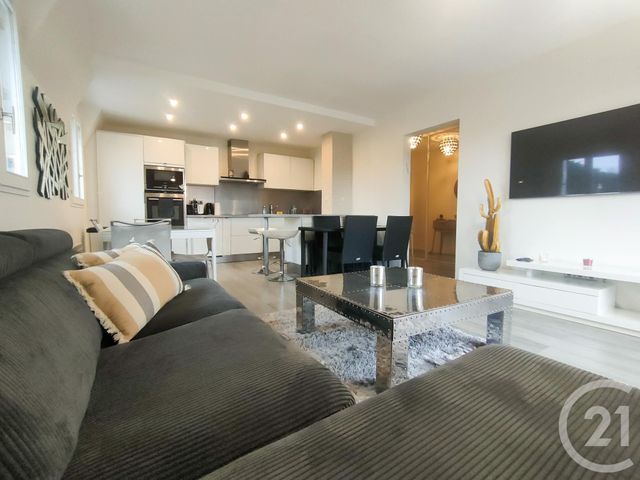 Appartement F3 à vendre - 3 pièces - 56.87 m2 - DEAUVILLE - 14 - BASSE-NORMANDIE - Century 21 Tirard-Gardie