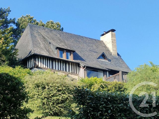 maison - DEAUVILLE - 14