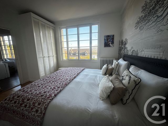 Afficher la photo en grand maison à vendre - 4 pièces - 92.0 m2 - DEAUVILLE - 14 - BASSE-NORMANDIE - Century 21 Tirard-Gardie