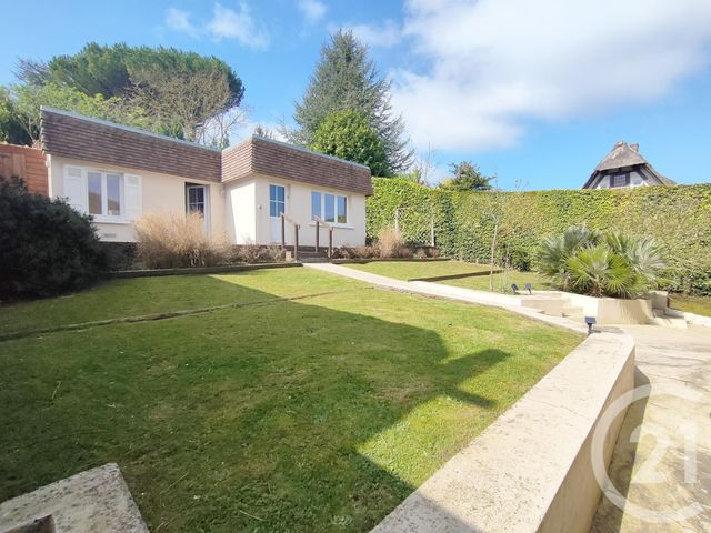 Afficher la photo en grand maison à vendre - 4 pièces - 92.0 m2 - DEAUVILLE - 14 - BASSE-NORMANDIE - Century 21 Tirard-Gardie