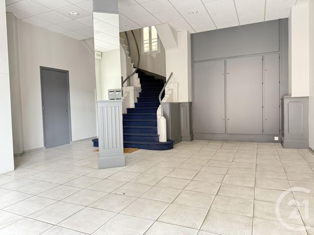 Afficher la photo en grand Appartement F2 à vendre - 2 pièces - 39.62 m2 - DEAUVILLE - 14 - BASSE-NORMANDIE - Century 21 Tirard-Gardie