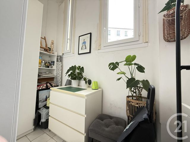 Afficher la photo en grand Appartement F2 à vendre - 2 pièces - 39.62 m2 - DEAUVILLE - 14 - BASSE-NORMANDIE - Century 21 Tirard-Gardie