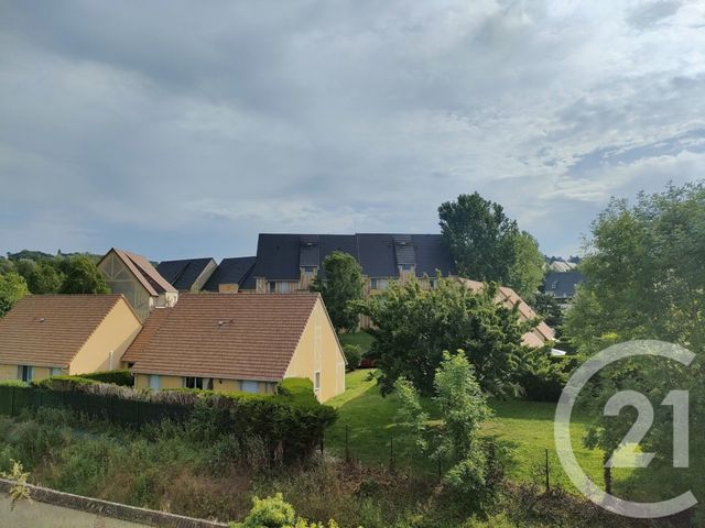 Appartement F2 à vendre - 2 pièces - 46.29 m2 - TOUQUES - 14 - BASSE-NORMANDIE - Century 21 Tirard-Gardie