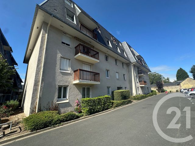 appartement - TOUQUES - 14