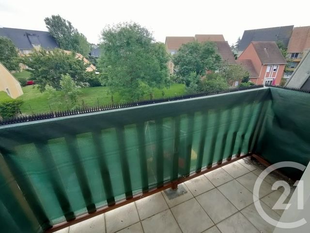 Appartement F2 à vendre - 2 pièces - 46.29 m2 - TOUQUES - 14 - BASSE-NORMANDIE - Century 21 Tirard-Gardie