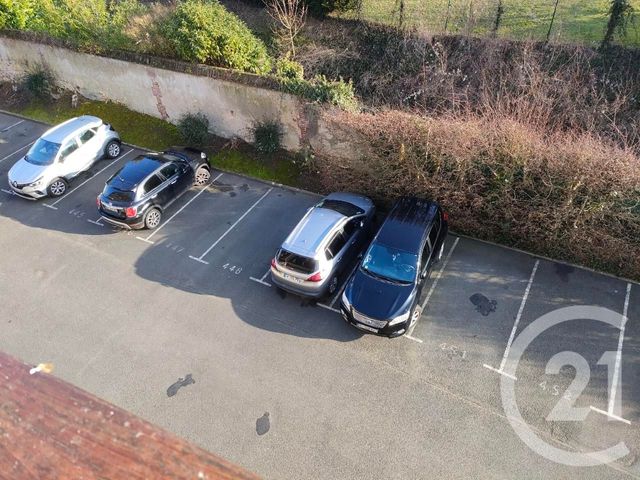 Appartement F2 à vendre - 2 pièces - 46.29 m2 - TOUQUES - 14 - BASSE-NORMANDIE - Century 21 Tirard-Gardie