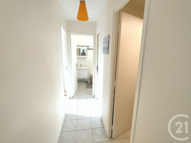 Appartement F2 à vendre - 2 pièces - 46.29 m2 - TOUQUES - 14 - BASSE-NORMANDIE - Century 21 Tirard-Gardie