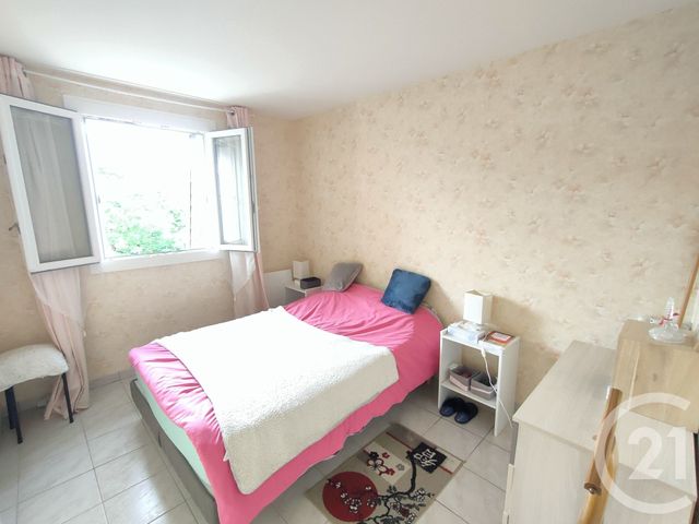 Appartement F2 à vendre - 2 pièces - 46.29 m2 - TOUQUES - 14 - BASSE-NORMANDIE - Century 21 Tirard-Gardie