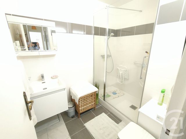 Appartement F2 à vendre - 2 pièces - 46.29 m2 - TOUQUES - 14 - BASSE-NORMANDIE - Century 21 Tirard-Gardie