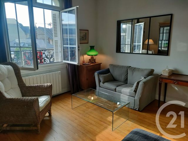 Appartement F1 à vendre DEAUVILLE