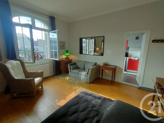 Appartement F1 à vendre - 1 pièce - 29.09 m2 - DEAUVILLE - 14 - BASSE-NORMANDIE - Century 21 Tirard-Gardie
