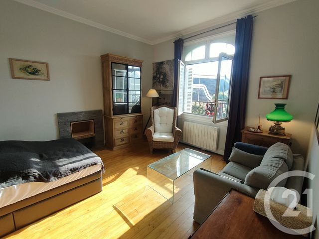 Appartement F1 à vendre - 1 pièce - 29.09 m2 - DEAUVILLE - 14 - BASSE-NORMANDIE - Century 21 Tirard-Gardie