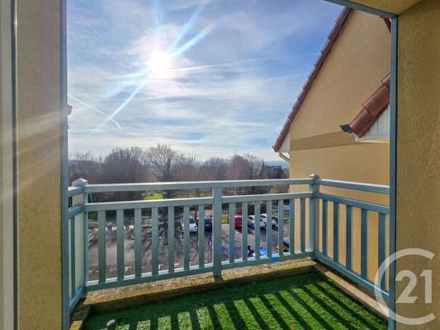 appartement - TOUQUES - 14