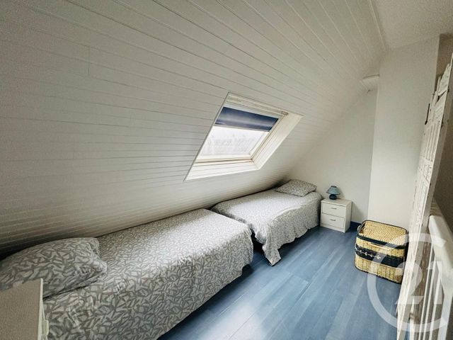 Appartement Duplex à vendre - 4 pièces - 85.0 m2 - DEAUVILLE - 14 - BASSE-NORMANDIE - Century 21 Tirard-Gardie