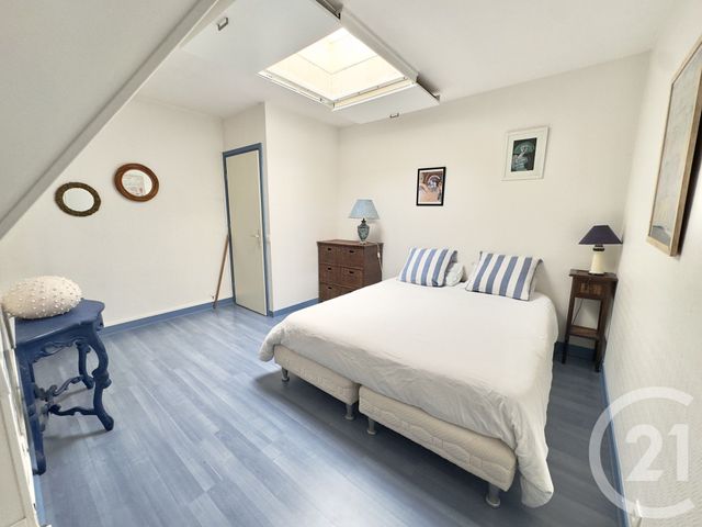 Appartement Duplex à vendre - 4 pièces - 85.0 m2 - DEAUVILLE - 14 - BASSE-NORMANDIE - Century 21 Tirard-Gardie