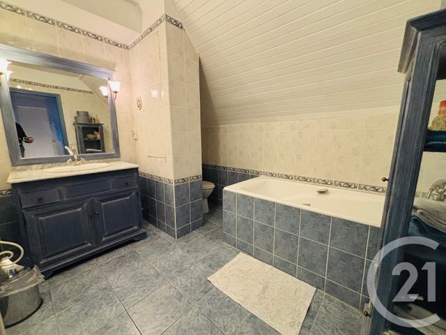 Appartement Duplex à vendre - 4 pièces - 85.0 m2 - DEAUVILLE - 14 - BASSE-NORMANDIE - Century 21 Tirard-Gardie