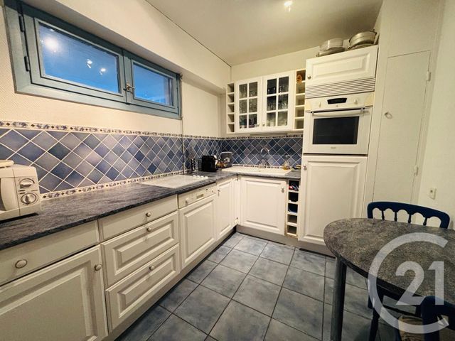 Appartement Duplex à vendre - 4 pièces - 85.0 m2 - DEAUVILLE - 14 - BASSE-NORMANDIE - Century 21 Tirard-Gardie