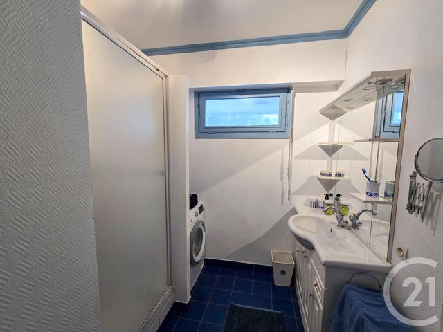 Appartement Duplex à vendre - 4 pièces - 85.0 m2 - DEAUVILLE - 14 - BASSE-NORMANDIE - Century 21 Tirard-Gardie