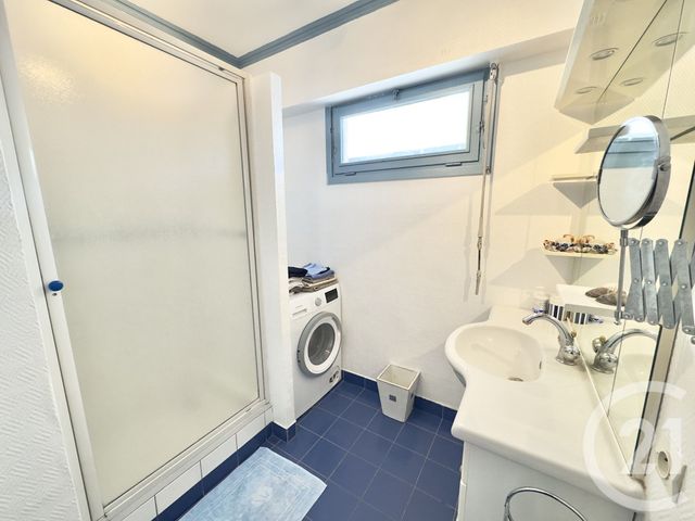 Appartement Duplex à vendre - 4 pièces - 85.0 m2 - DEAUVILLE - 14 - BASSE-NORMANDIE - Century 21 Tirard-Gardie