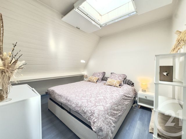 Appartement Duplex à vendre - 4 pièces - 85.0 m2 - DEAUVILLE - 14 - BASSE-NORMANDIE - Century 21 Tirard-Gardie