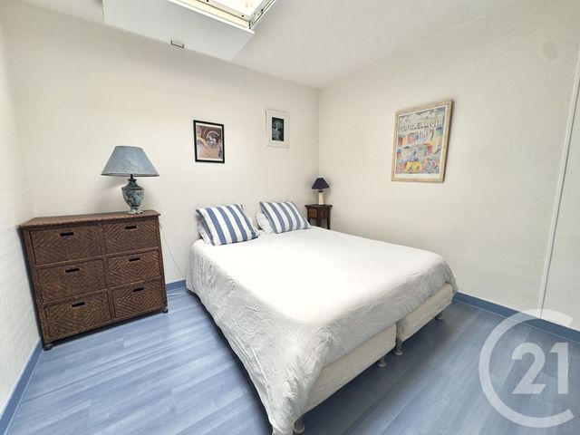 Appartement Duplex à vendre - 4 pièces - 85.0 m2 - DEAUVILLE - 14 - BASSE-NORMANDIE - Century 21 Tirard-Gardie