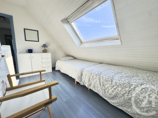 Appartement Duplex à vendre - 4 pièces - 85.0 m2 - DEAUVILLE - 14 - BASSE-NORMANDIE - Century 21 Tirard-Gardie