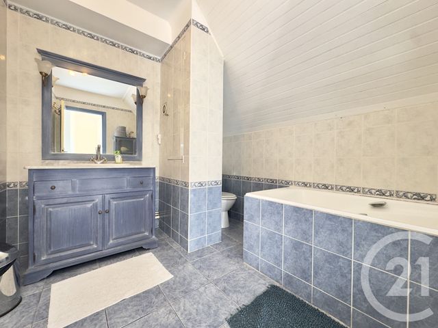 Appartement Duplex à vendre - 4 pièces - 85.0 m2 - DEAUVILLE - 14 - BASSE-NORMANDIE - Century 21 Tirard-Gardie