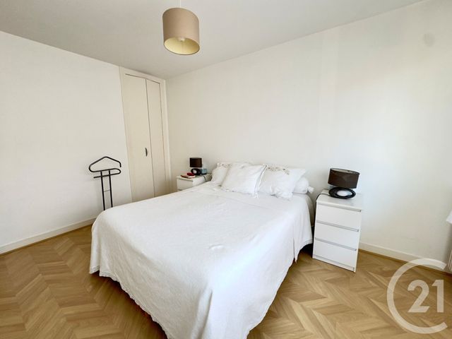 Appartement F3 à vendre - 3 pièces - 58.79 m2 - DEAUVILLE - 14 - BASSE-NORMANDIE - Century 21 Tirard-Gardie