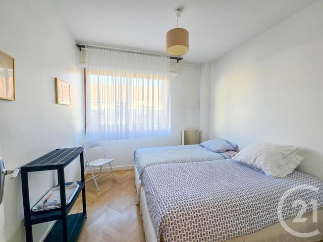 Appartement F3 à vendre - 3 pièces - 58.79 m2 - DEAUVILLE - 14 - BASSE-NORMANDIE - Century 21 Tirard-Gardie