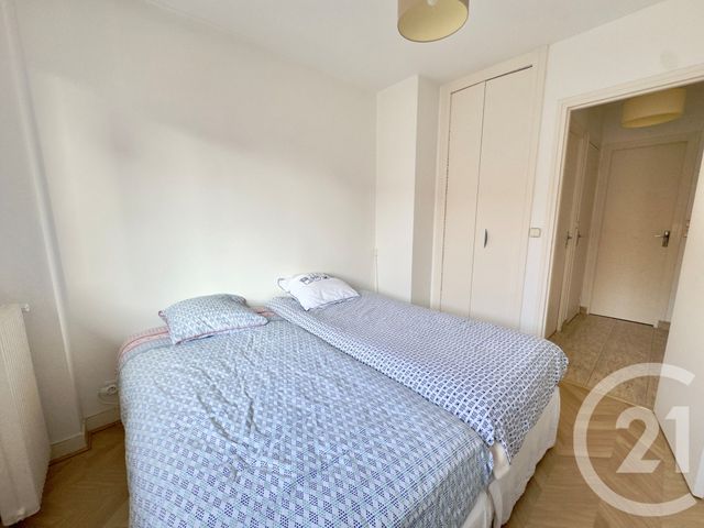 Appartement F3 à vendre - 3 pièces - 58.79 m2 - DEAUVILLE - 14 - BASSE-NORMANDIE - Century 21 Tirard-Gardie
