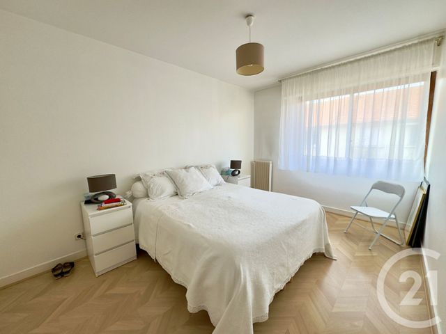 Appartement F3 à vendre - 3 pièces - 58.79 m2 - DEAUVILLE - 14 - BASSE-NORMANDIE - Century 21 Tirard-Gardie