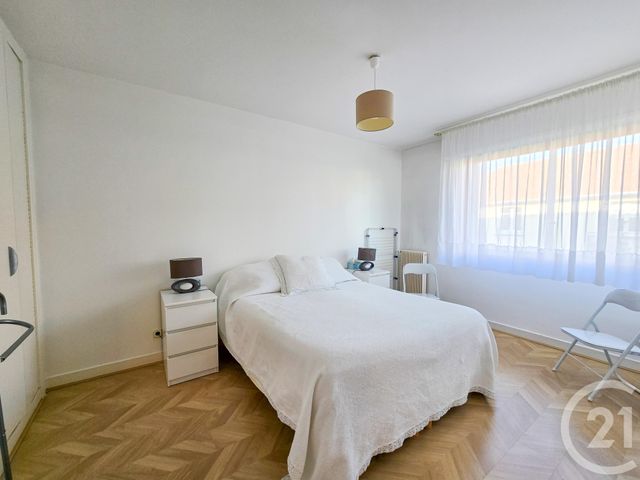 Appartement F3 à vendre - 3 pièces - 58.79 m2 - DEAUVILLE - 14 - BASSE-NORMANDIE - Century 21 Tirard-Gardie