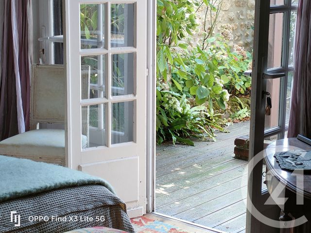 Appartement F4 à vendre - 5 pièces - 101.98 m2 - TROUVILLE SUR MER - 14 - BASSE-NORMANDIE - Century 21 Tirard-Gardie