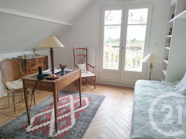 maison à vendre - 5 pièces - 121.0 m2 - DEAUVILLE - 14 - BASSE-NORMANDIE - Century 21 Tirard-Gardie