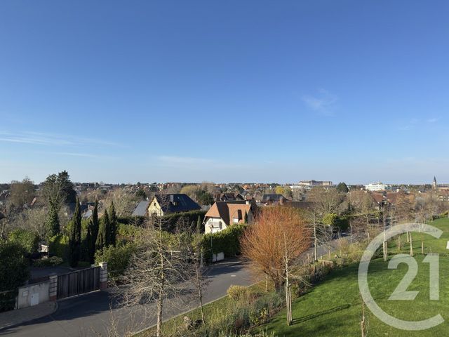 maison à vendre - 5 pièces - 121.0 m2 - DEAUVILLE - 14 - BASSE-NORMANDIE - Century 21 Tirard-Gardie