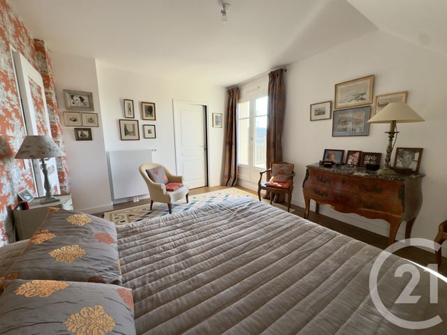 maison à vendre - 5 pièces - 121.0 m2 - DEAUVILLE - 14 - BASSE-NORMANDIE - Century 21 Tirard-Gardie