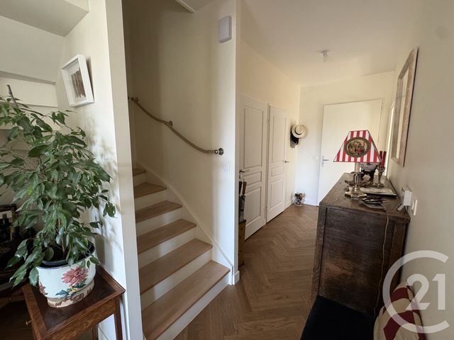 maison à vendre - 5 pièces - 121.0 m2 - DEAUVILLE - 14 - BASSE-NORMANDIE - Century 21 Tirard-Gardie